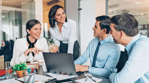 Configuración de Roles y Permisos: Seguridad en HubSpot para Equipos Grandes