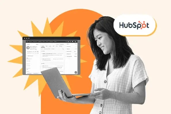 Mejor Partner de HubSpot en España