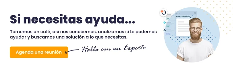 expertos en hubspot