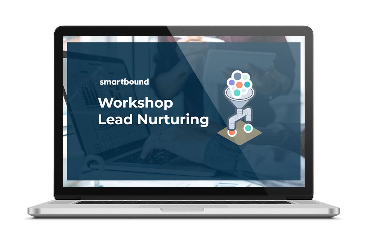 lead-nurturing